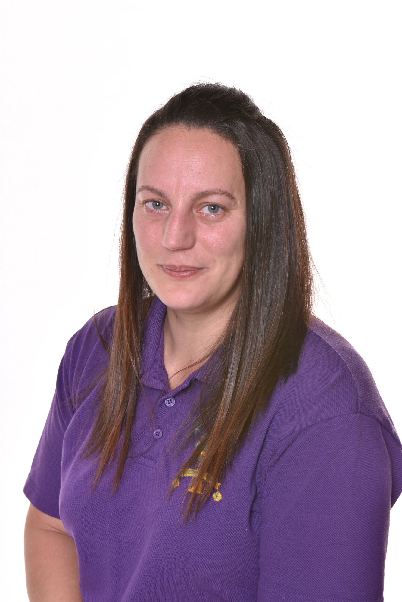 Image of Miss Talbot