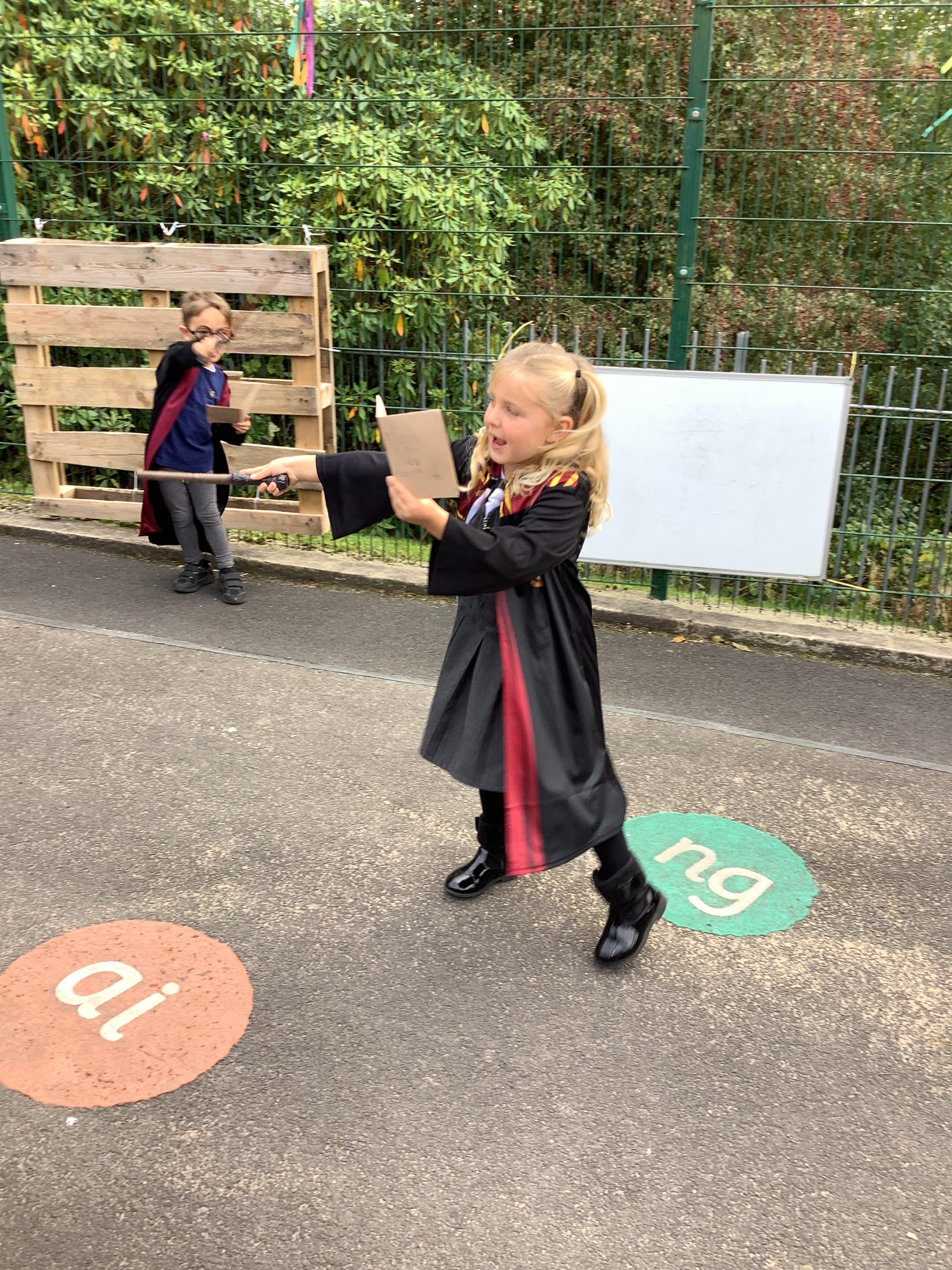 Mrs. Howarth St Joseph's Roman Catholic Primary School, Stacksteads, Bacup ...