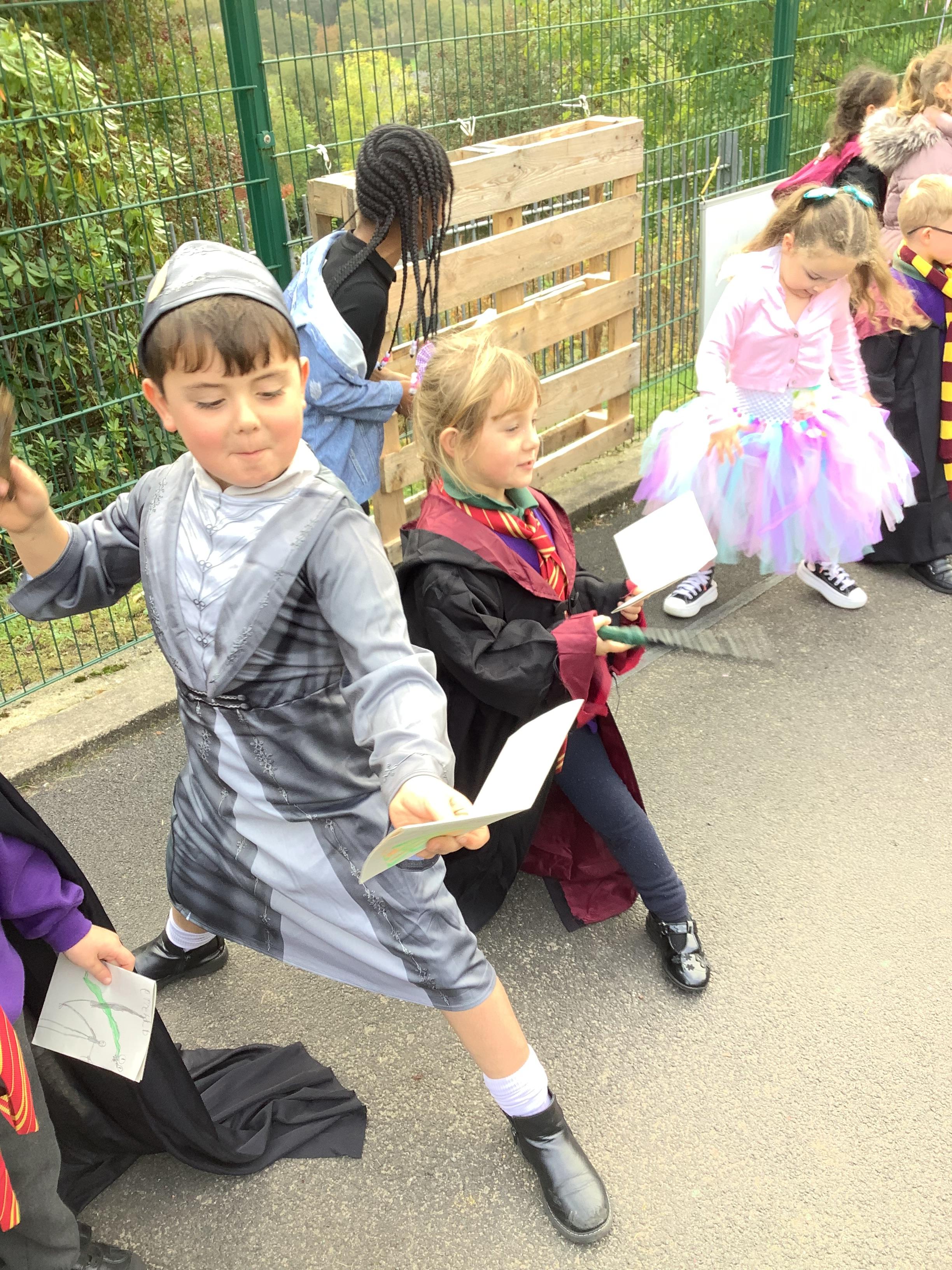 Mrs. Howarth St Joseph's Roman Catholic Primary School, Stacksteads, Bacup ...