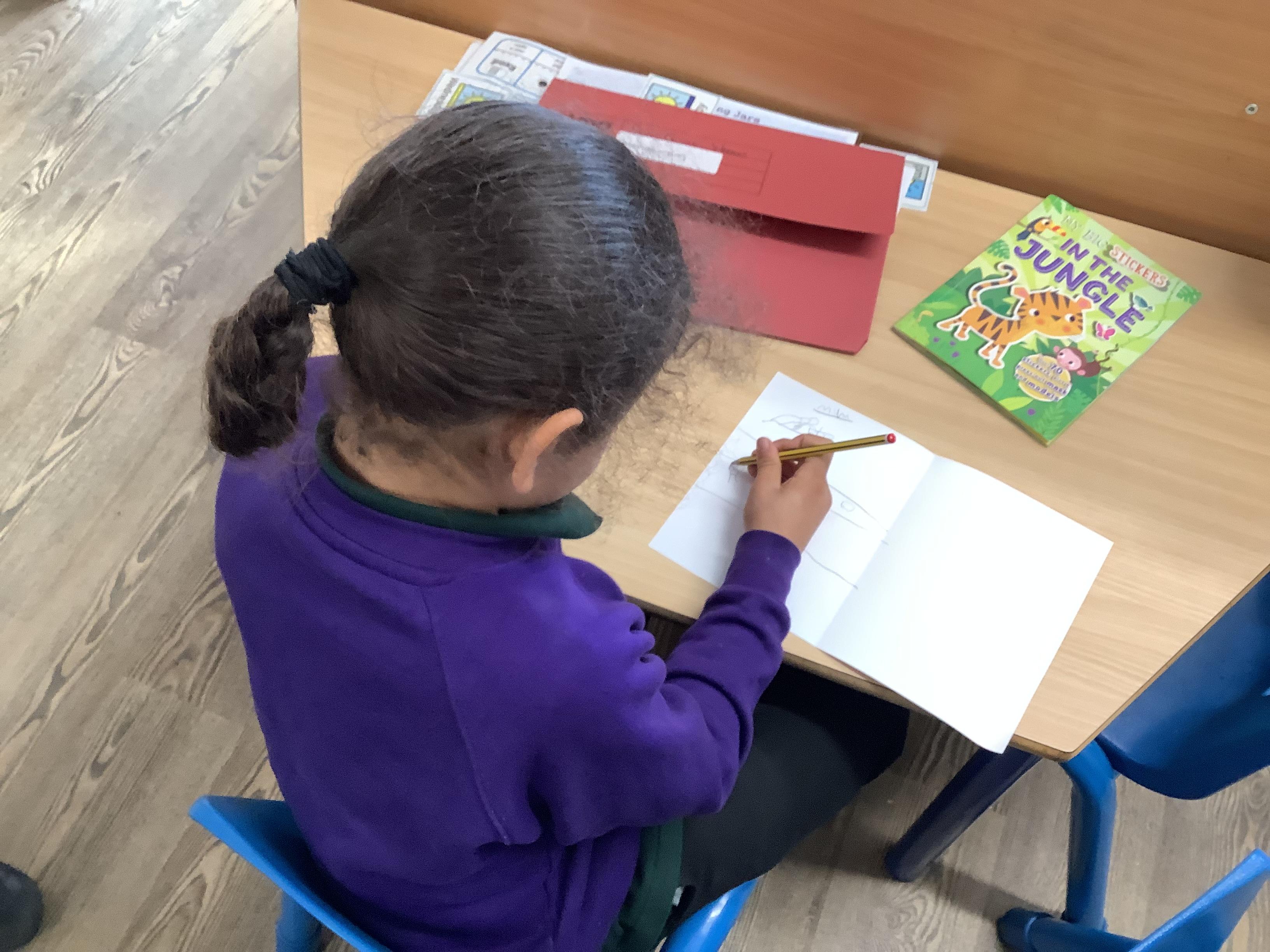 Mrs. Howarth St Joseph's Roman Catholic Primary School, Stacksteads, Bacup ...