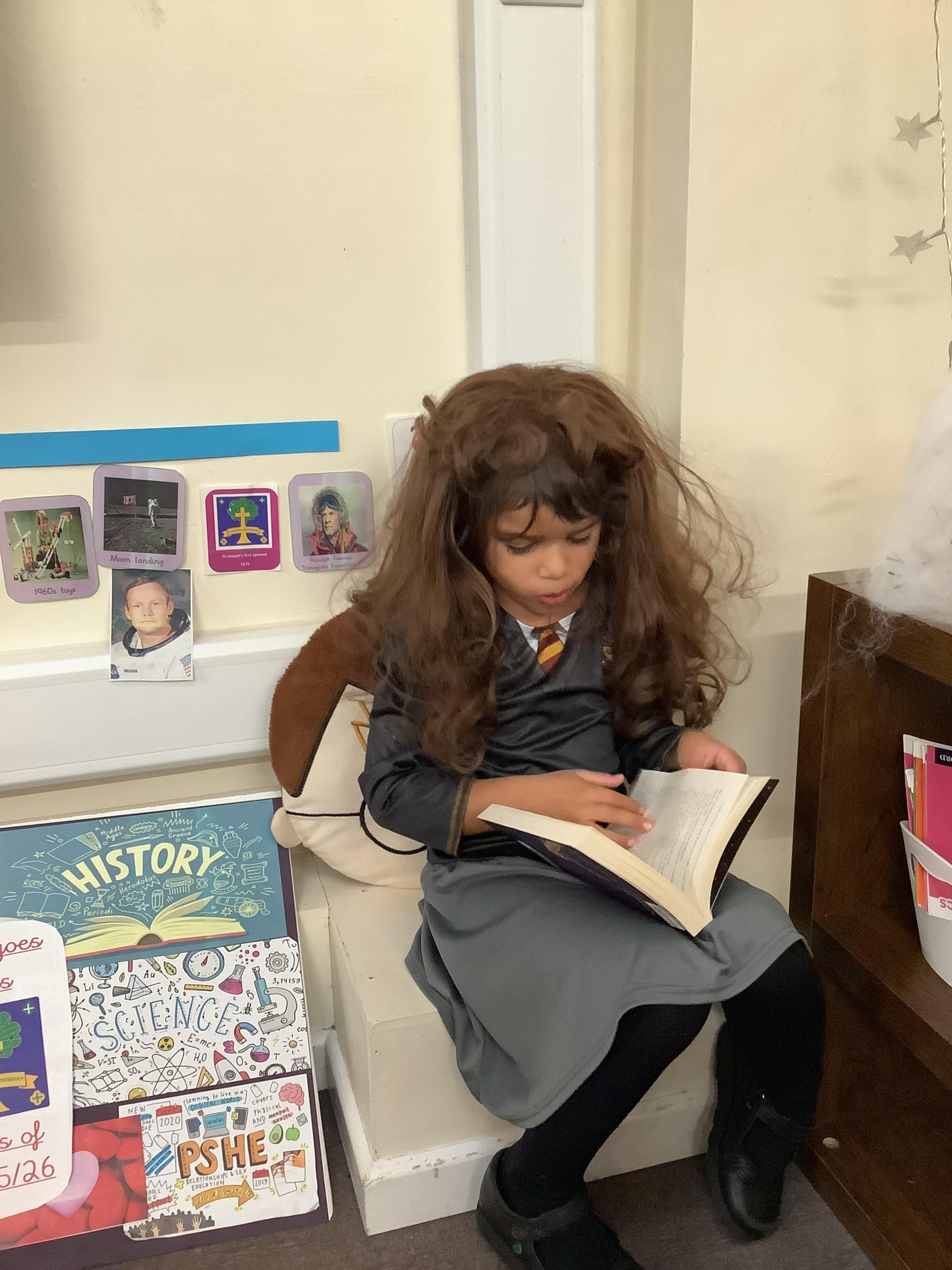 Mrs. Howarth St Joseph's Roman Catholic Primary School, Stacksteads, Bacup ...